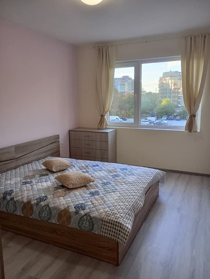 Дава под наем  1 slaapkamer Plovdiv , Kjutsjuk Parizj , 60 кв.м | 87649183 - изображение [4]