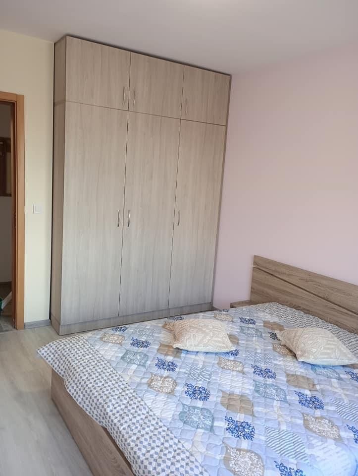 Дава под наем  1 slaapkamer Plovdiv , Kjutsjuk Parizj , 60 кв.м | 87649183 - изображение [5]