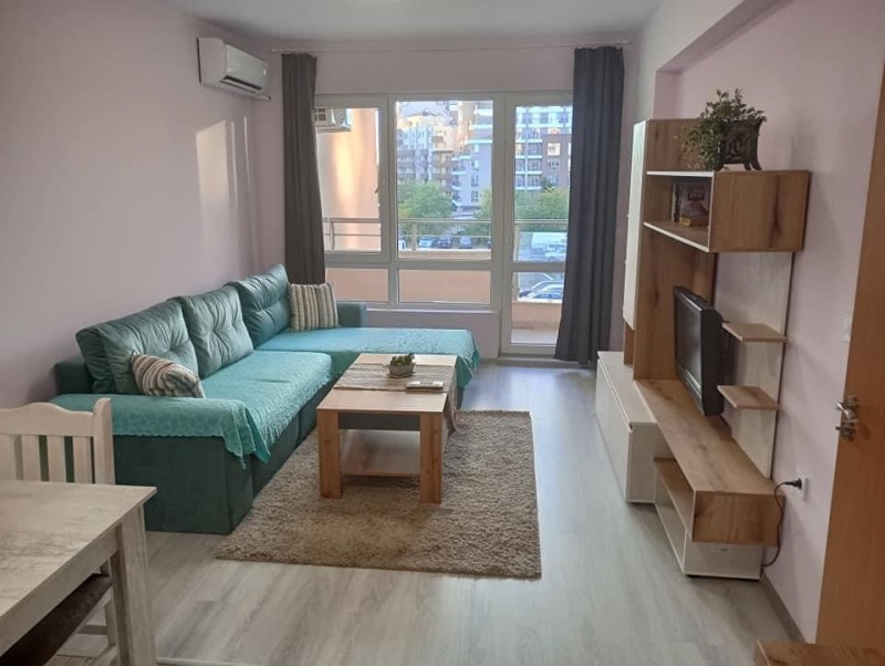 Дава под наем  1 slaapkamer Plovdiv , Kjutsjuk Parizj , 60 кв.м | 87649183 - изображение [2]