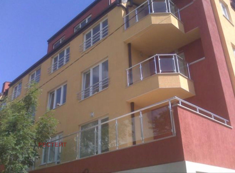 Zu vermieten  1 Schlafzimmer Sofia , Belite brezi , 65 qm | 14882206 - Bild [5]