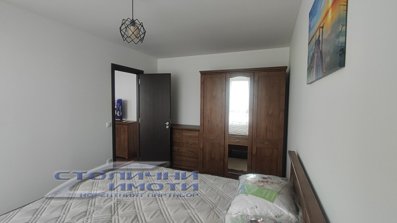 K pronájmu  1 ložnice Sofia , Manastirski livadi , 70 m2 | 98817437 - obraz [7]