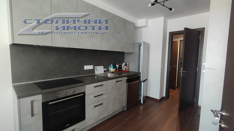 K pronájmu  1 ložnice Sofia , Manastirski livadi , 70 m2 | 98817437 - obraz [3]