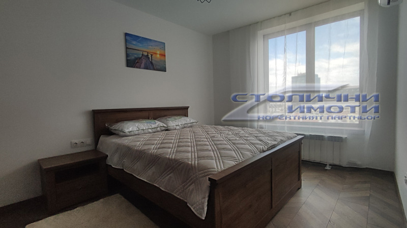 K pronájmu  1 ložnice Sofia , Manastirski livadi , 70 m2 | 98817437 - obraz [5]