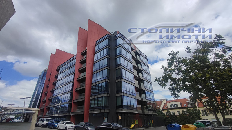 K pronájmu  1 ložnice Sofia , Manastirski livadi , 70 m2 | 98817437 - obraz [11]