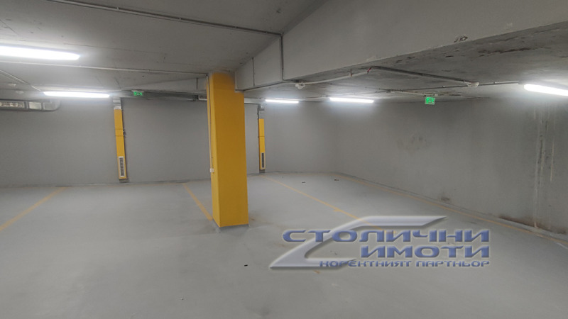 K pronájmu  1 ložnice Sofia , Manastirski livadi , 70 m2 | 98817437 - obraz [9]