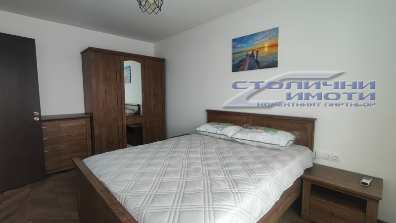 K pronájmu  1 ložnice Sofia , Manastirski livadi , 70 m2 | 98817437 - obraz [6]