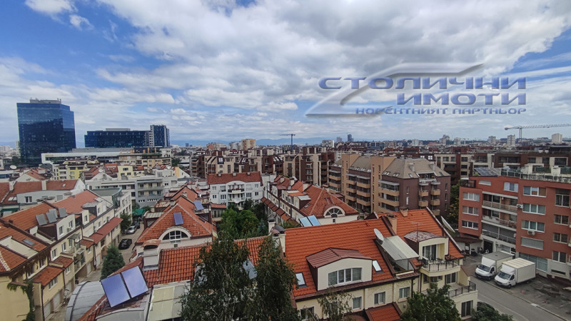 K pronájmu  1 ložnice Sofia , Manastirski livadi , 70 m2 | 98817437 - obraz [10]
