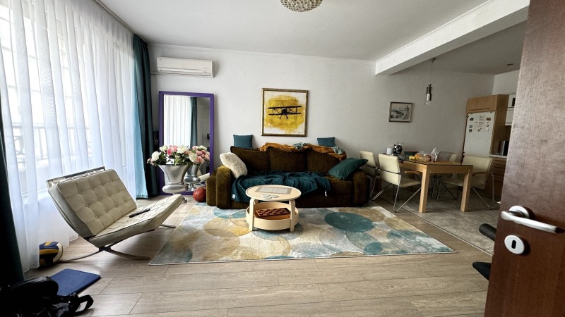 Te huur  1 slaapkamer Varna , Pogrebi , 70 m² | 86853718 - afbeelding [2]