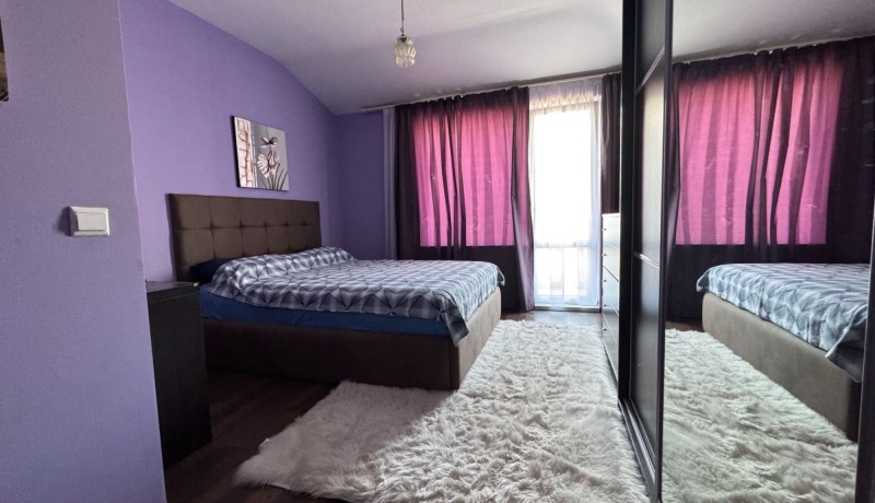 Te huur  1 slaapkamer Varna , Pogrebi , 70 m² | 86853718 - afbeelding [3]