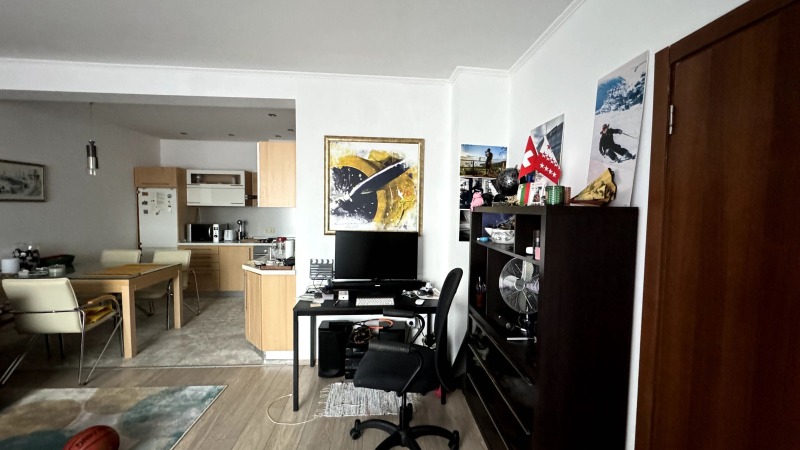 Te huur  1 slaapkamer Varna , Pogrebi , 70 m² | 86853718