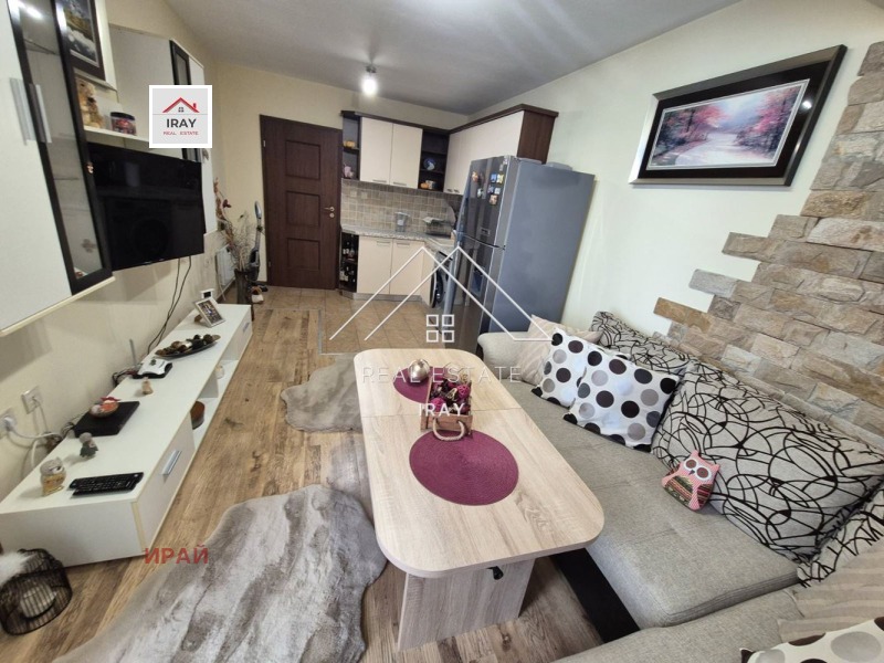 Do wynajęcia  1 sypialnia Stara Zagora , Bila , 70 mkw | 99568655