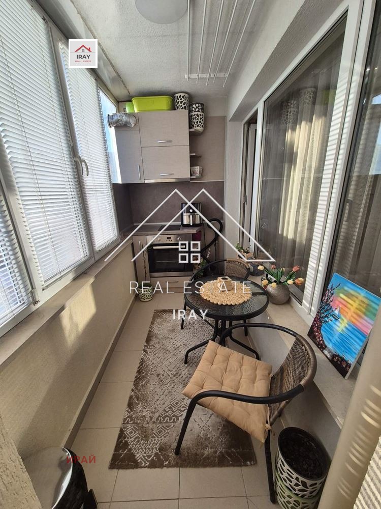 Do wynajęcia  1 sypialnia Stara Zagora , Bila , 70 mkw | 99568655 - obraz [5]