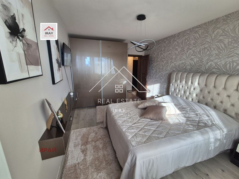 Do wynajęcia  1 sypialnia Stara Zagora , Bila , 70 mkw | 99568655 - obraz [7]