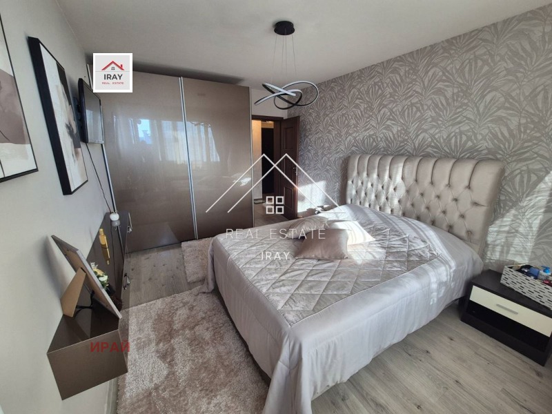 Do wynajęcia  1 sypialnia Stara Zagora , Bila , 70 mkw | 99568655 - obraz [8]