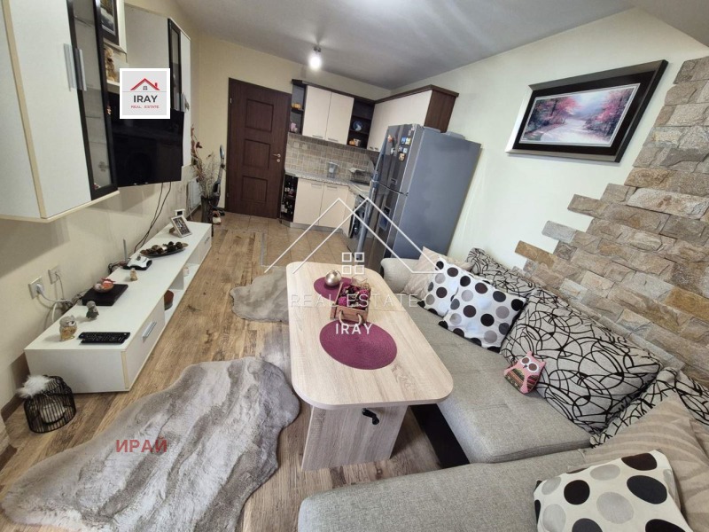 Do wynajęcia  1 sypialnia Stara Zagora , Bila , 70 mkw | 99568655 - obraz [6]