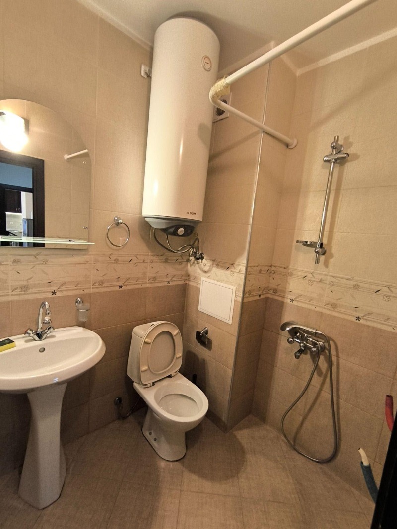 En renta  1 dormitorio Sofia , Druzhba 2 , 67 metros cuadrados | 41883415 - imagen [8]