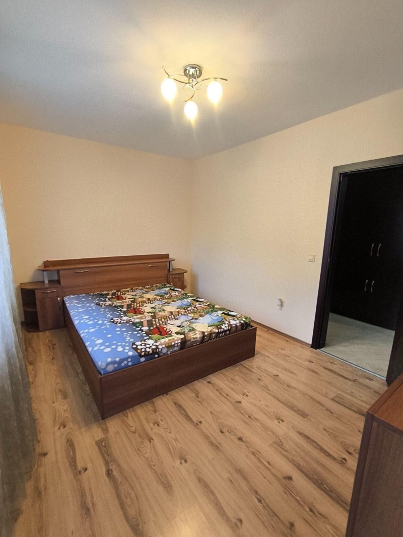 En renta  1 dormitorio Sofia , Druzhba 2 , 67 metros cuadrados | 41883415 - imagen [7]
