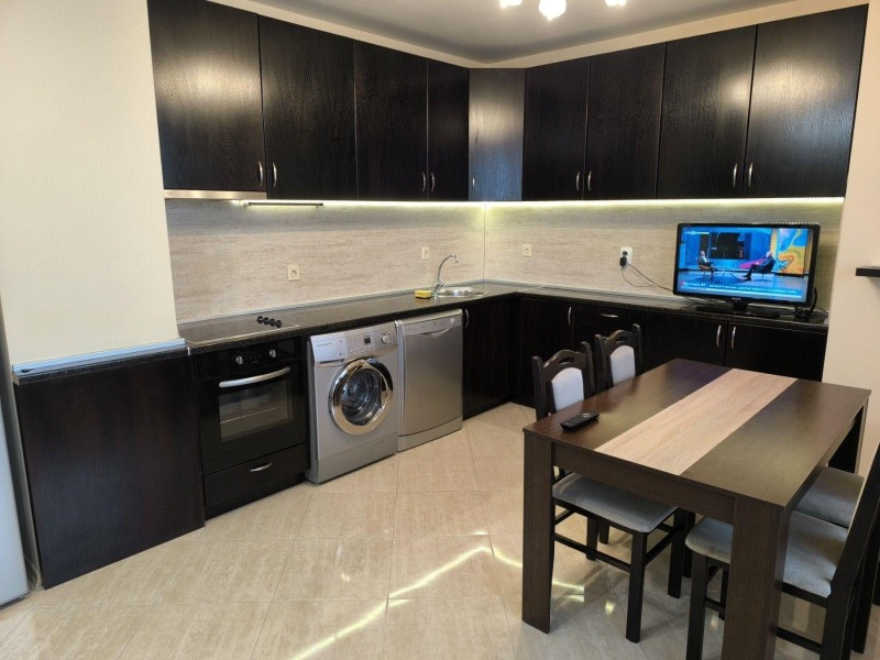 En renta  1 dormitorio Sofia , Druzhba 2 , 67 metros cuadrados | 41883415 - imagen [3]