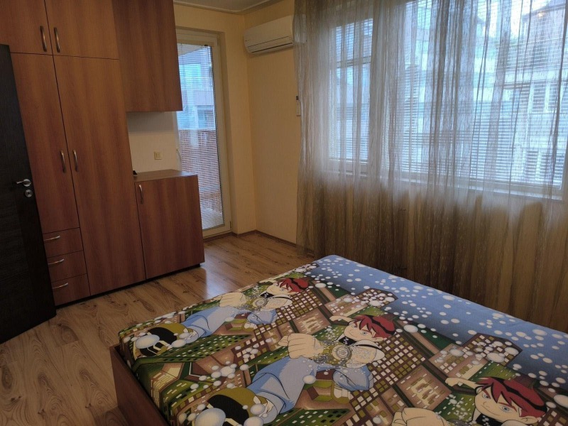 En renta  1 dormitorio Sofia , Druzhba 2 , 67 metros cuadrados | 41883415 - imagen [6]
