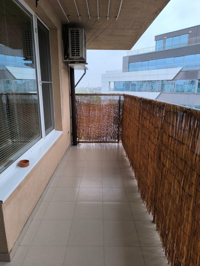En renta  1 dormitorio Sofia , Druzhba 2 , 67 metros cuadrados | 41883415 - imagen [9]