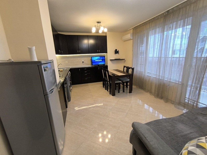 En renta  1 dormitorio Sofia , Druzhba 2 , 67 metros cuadrados | 41883415 - imagen [2]