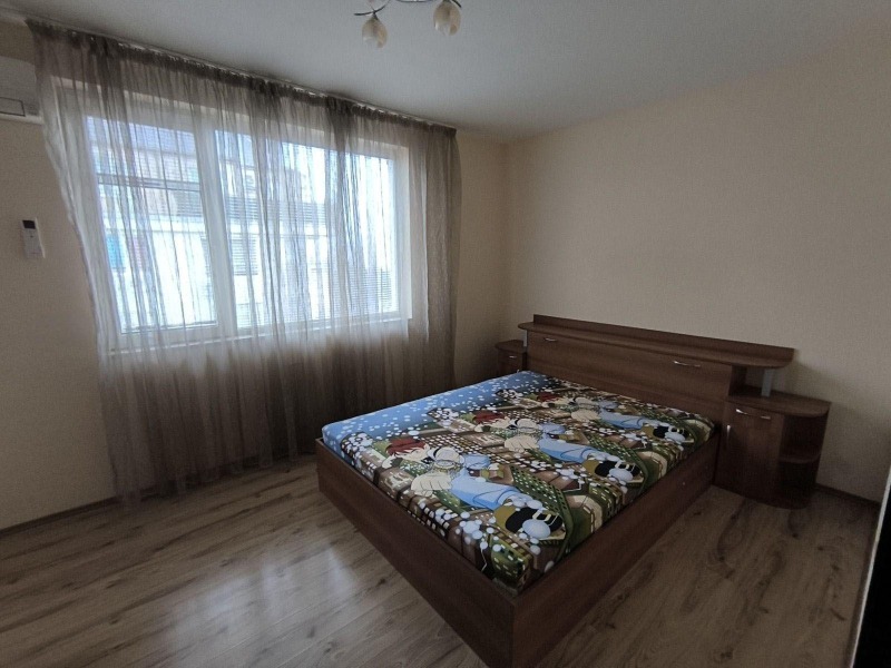 En renta  1 dormitorio Sofia , Druzhba 2 , 67 metros cuadrados | 41883415 - imagen [5]