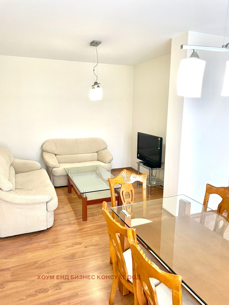 Дава под наем  3-стаен град София , Редута , 100 кв.м | 82302616 - изображение [2]