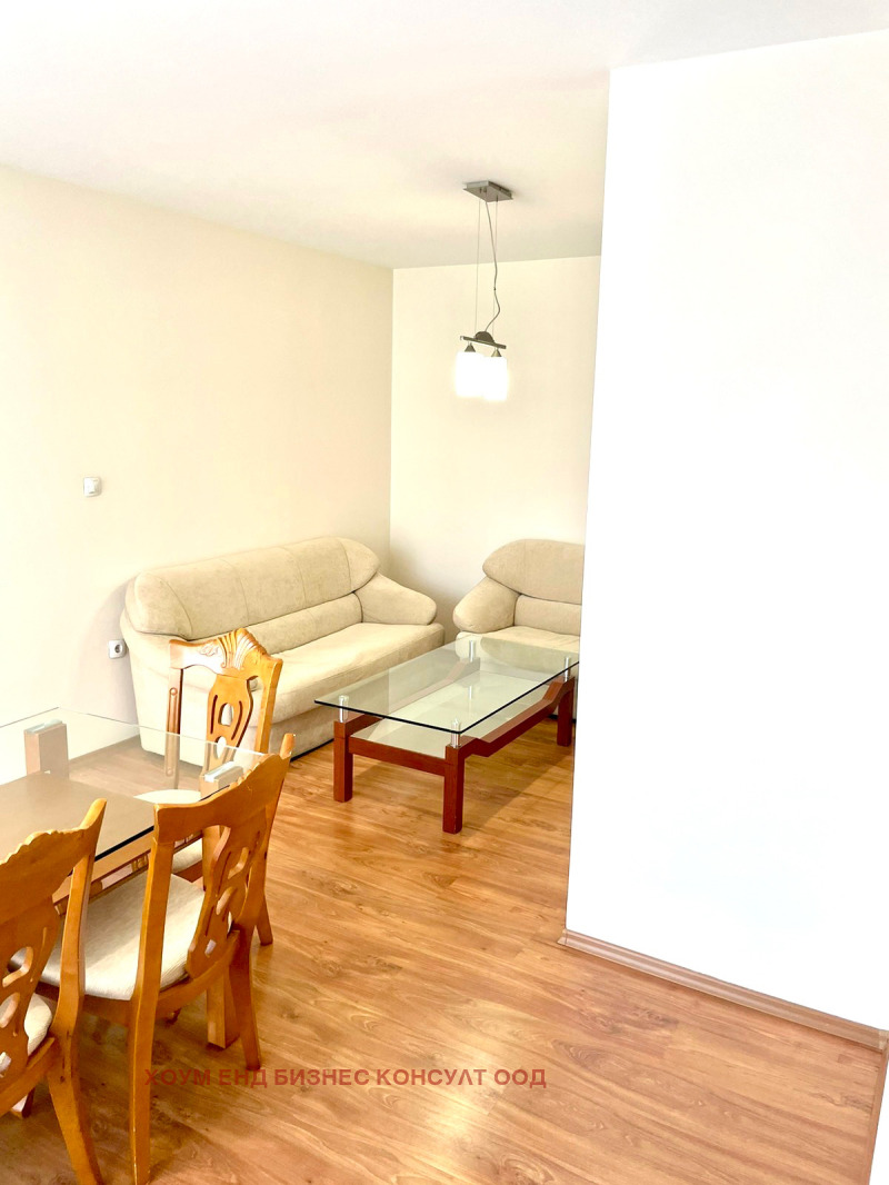 Дава под наем  3-стаен град София , Редута , 100 кв.м | 82302616 - изображение [3]