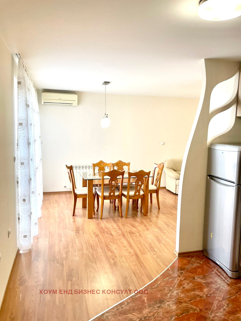 Дава под наем  3-стаен град София , Редута , 100 кв.м | 82302616 - изображение [4]