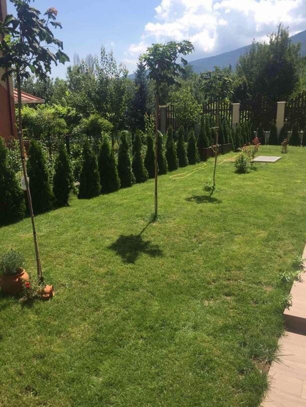 For Rent  2 bedroom Sofia , Manastirski livadi , 120 sq.m | 96508393 - image [10]