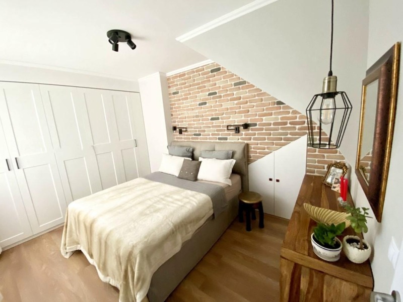 For Rent  2 bedroom Sofia , Manastirski livadi , 120 sq.m | 96508393