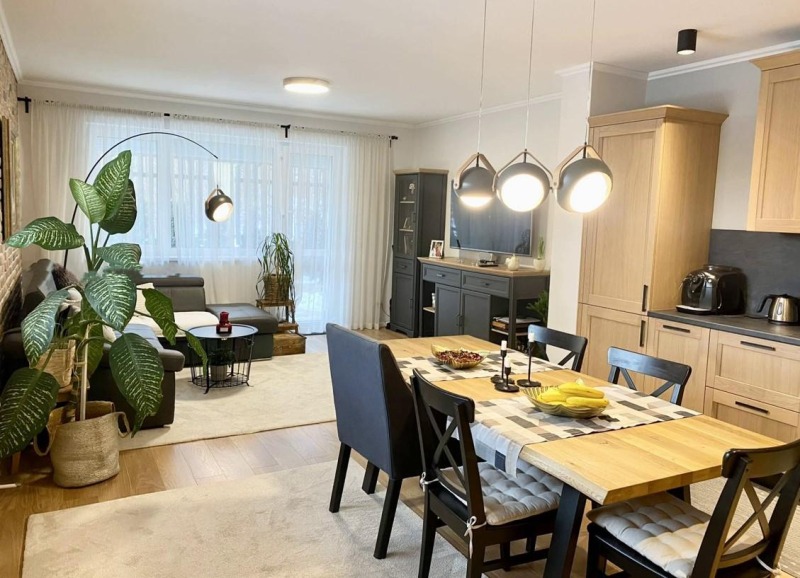 For Rent  2 bedroom Sofia , Manastirski livadi , 120 sq.m | 96508393 - image [3]