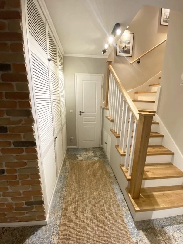 For Rent  2 bedroom Sofia , Manastirski livadi , 120 sq.m | 96508393 - image [7]