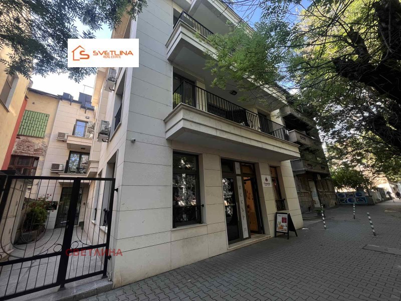Kiralık  2 yatak odası Sofia , Centar , 80 metrekare | 55847927 - görüntü [2]