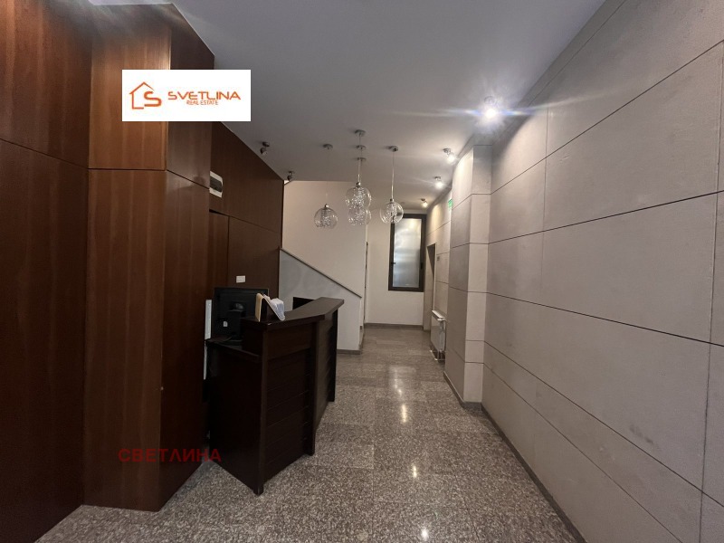 Kiralık  2 yatak odası Sofia , Centar , 80 metrekare | 55847927 - görüntü [4]