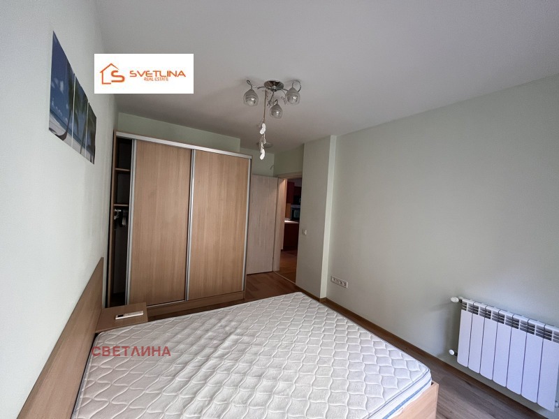 Kiralık  2 yatak odası Sofia , Centar , 80 metrekare | 55847927 - görüntü [13]