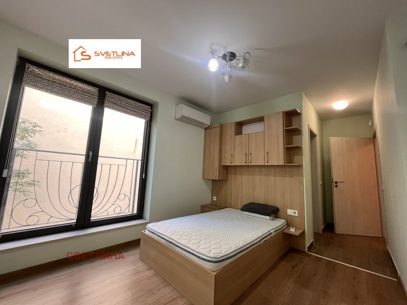 Kiralık  2 yatak odası Sofia , Centar , 80 metrekare | 55847927 - görüntü [10]