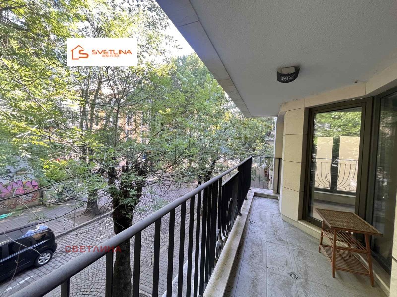 Kiralık  2 yatak odası Sofia , Centar , 80 metrekare | 55847927 - görüntü [17]