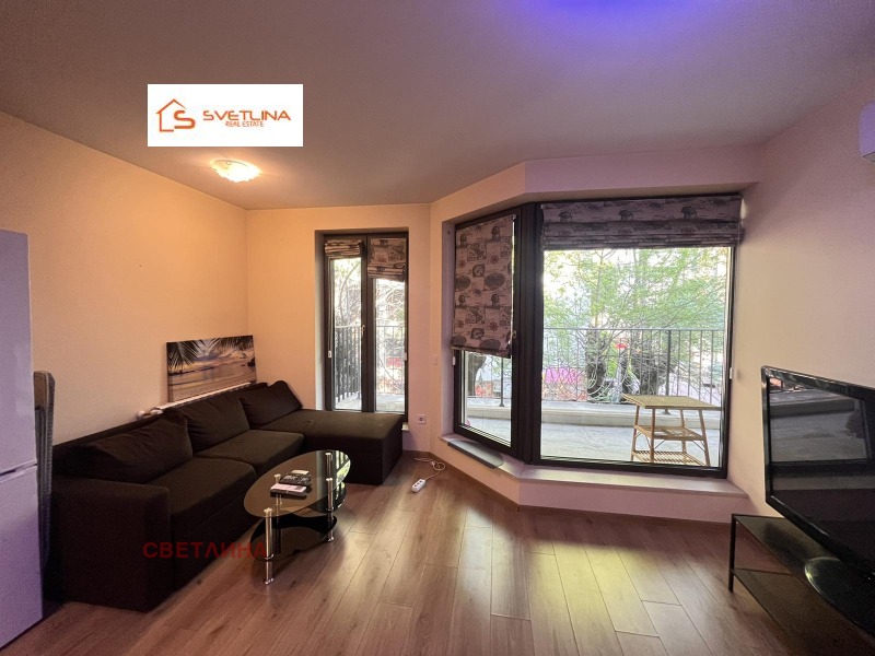 Kiralık  2 yatak odası Sofia , Centar , 80 metrekare | 55847927