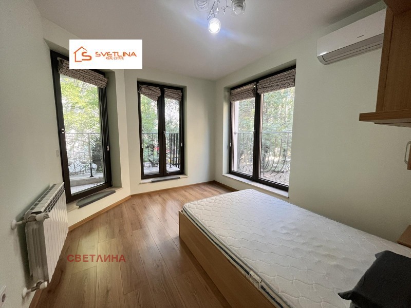 Kiralık  2 yatak odası Sofia , Centar , 80 metrekare | 55847927 - görüntü [9]