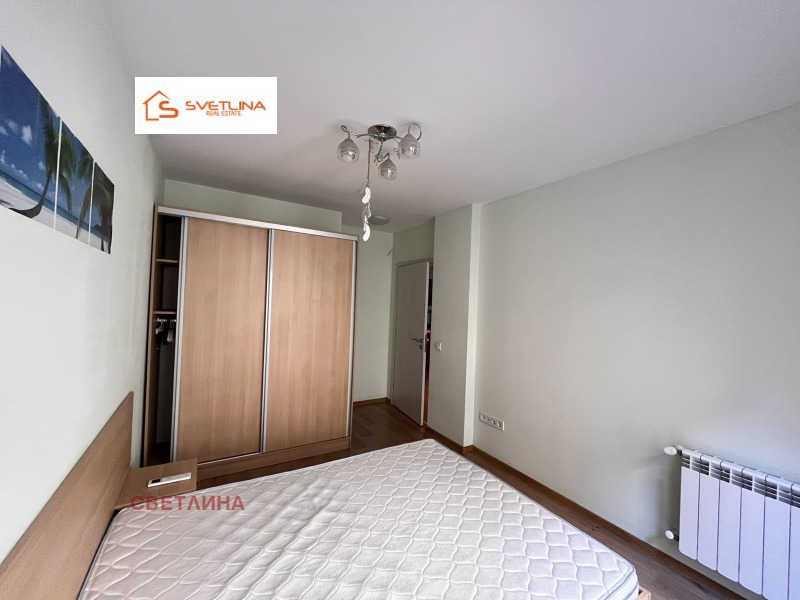 Kiralık  2 yatak odası Sofia , Centar , 80 metrekare | 55847927 - görüntü [12]