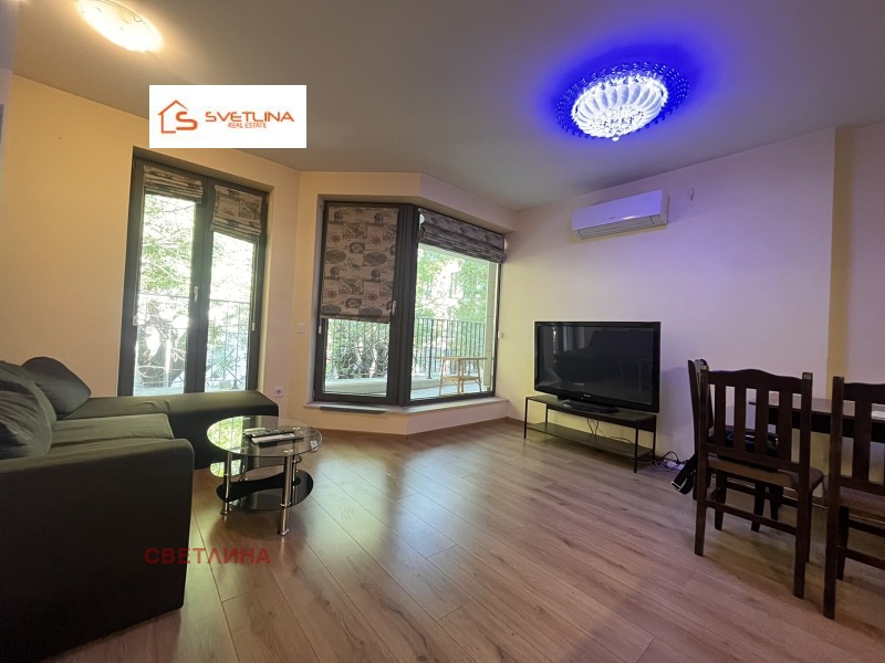 Kiralık  2 yatak odası Sofia , Centar , 80 metrekare | 55847927 - görüntü [8]