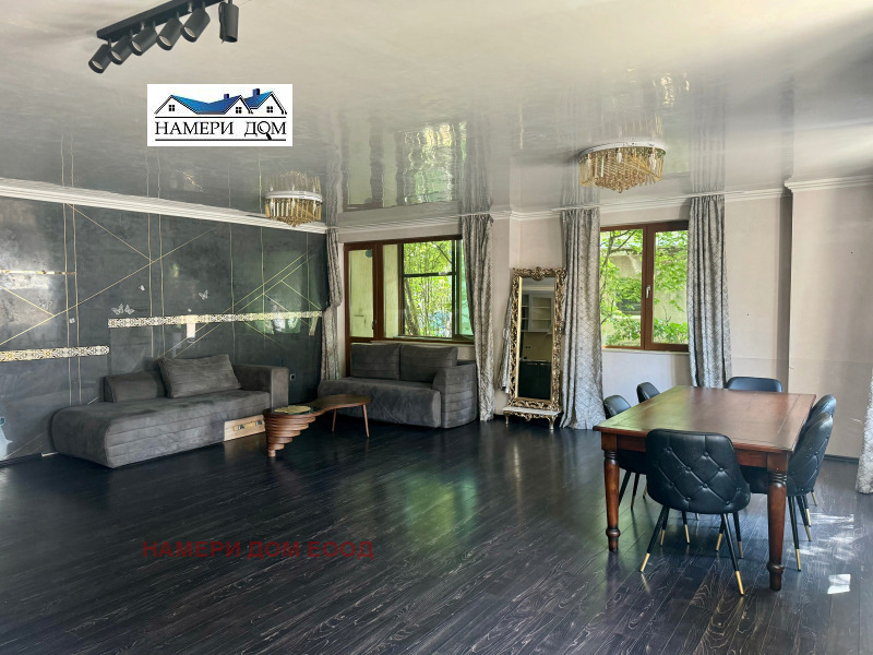 Vuokrattavana  2 makuuhuonetta Sofia , Simeonovo , 141 neliömetriä | 75958163 - kuva [6]