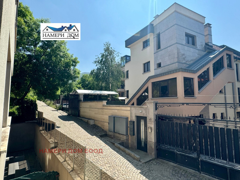 Vuokrattavana  2 makuuhuonetta Sofia , Simeonovo , 141 neliömetriä | 75958163 - kuva [11]