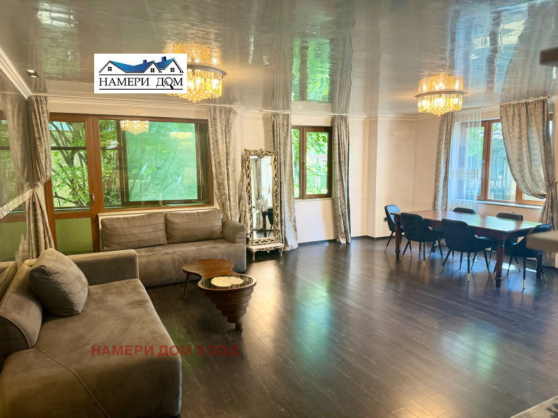 Дава под нем  3-стаен, град София, Симеоново •  850 EUR • ID 91848954 — holmes.bg - [1] 
