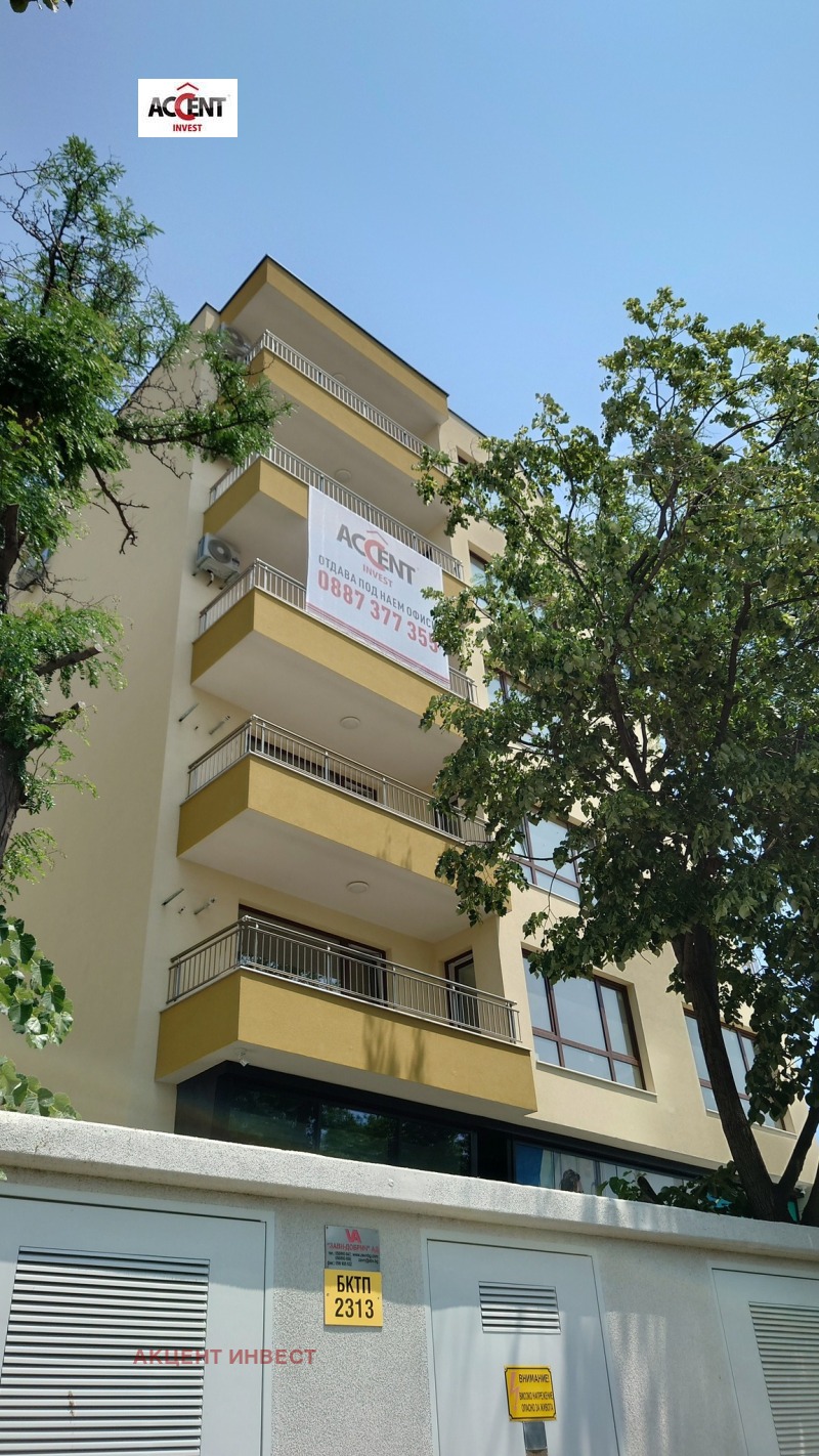 Do wynajęcia  Biuro Warna , Pobeda , 144 mkw | 34826693 - obraz [7]
