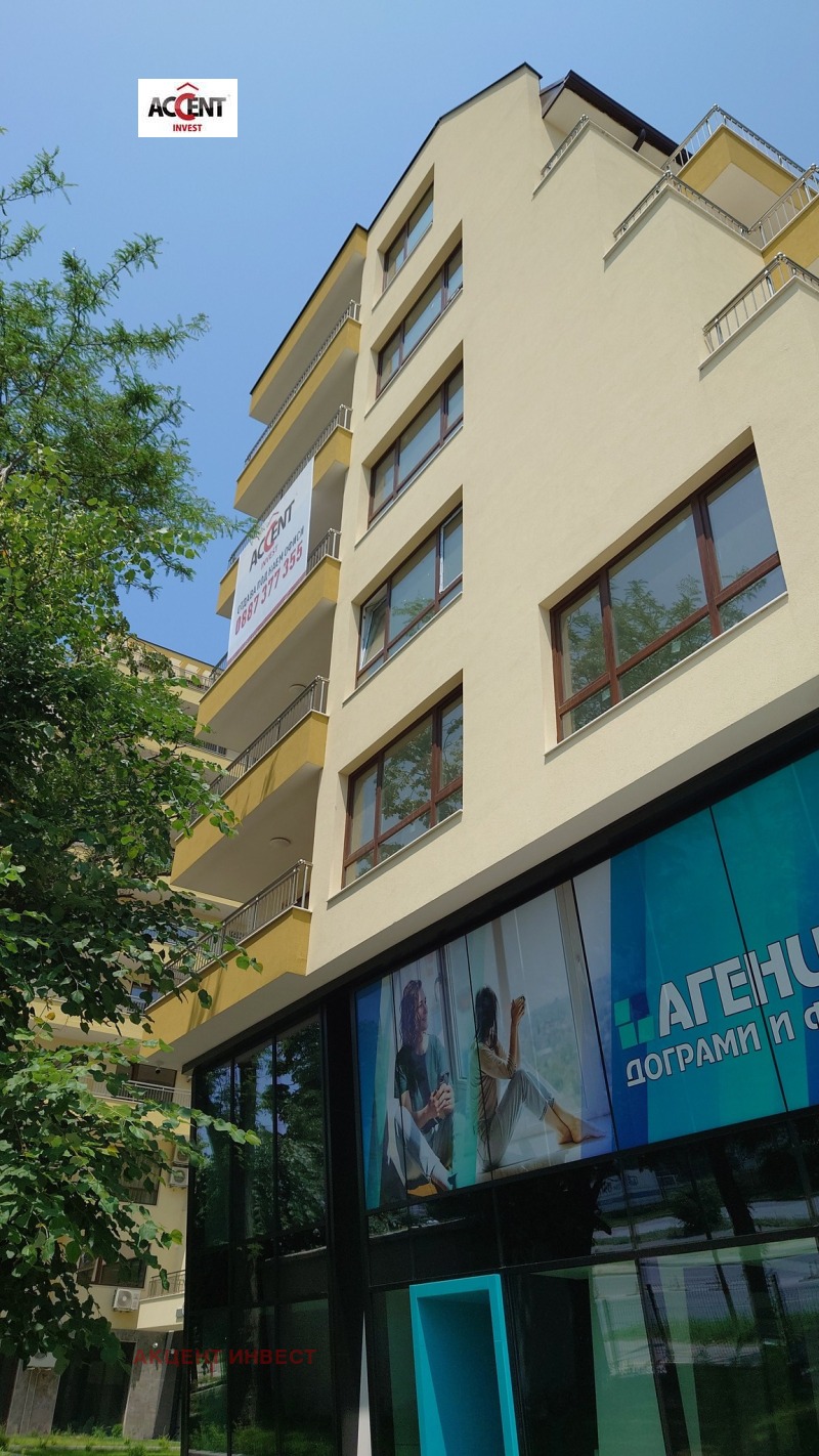 Do wynajęcia  Biuro Warna , Pobeda , 144 mkw | 34826693 - obraz [9]