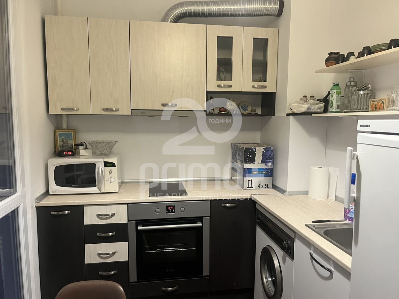 Дава под наем 2-СТАЕН, гр. София, Борово, снимка 9 - Апартаменти - 53731962