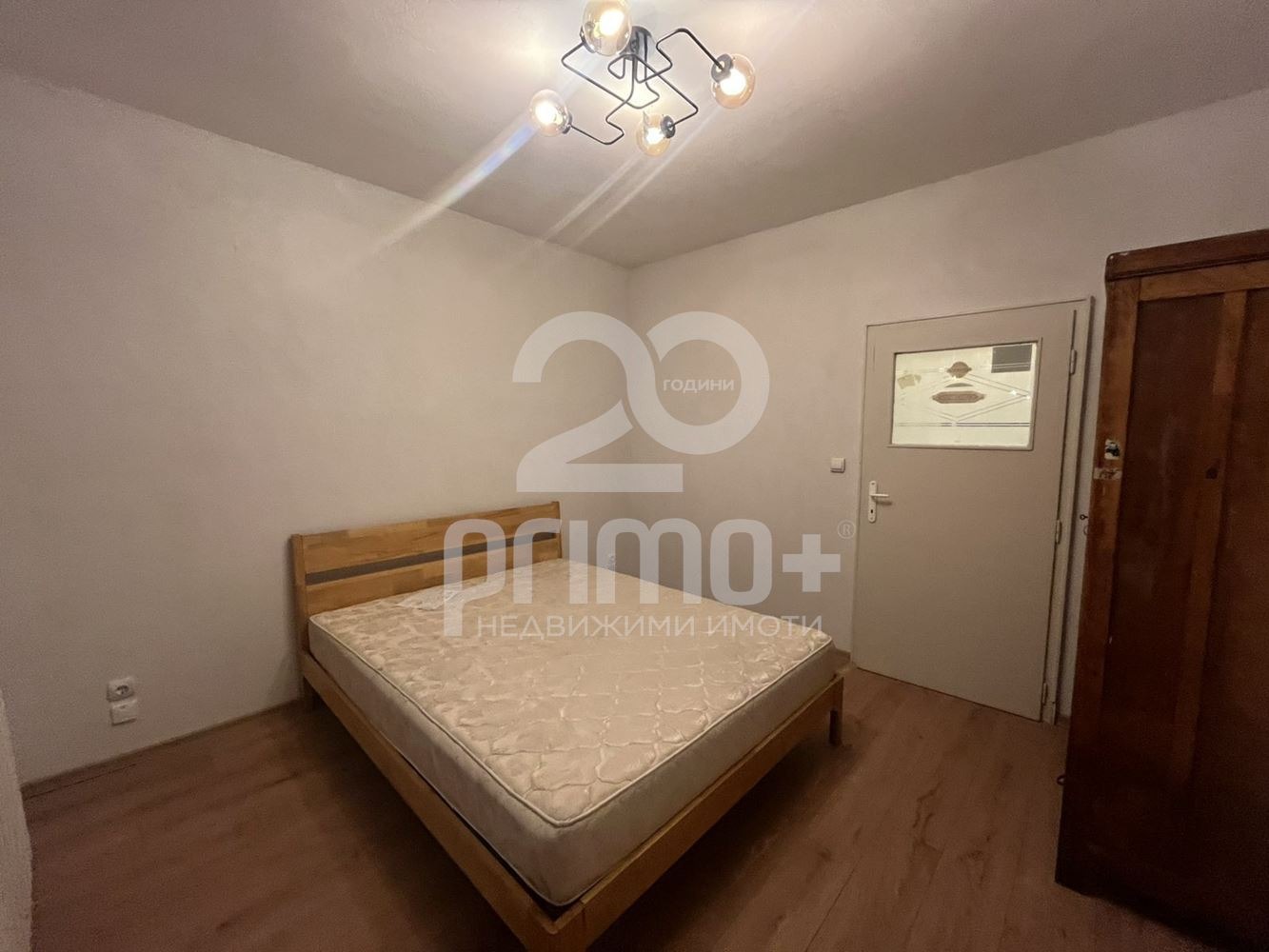 Дава под наем 2-СТАЕН, гр. София, Борово, снимка 4 - Апартаменти - 53731962