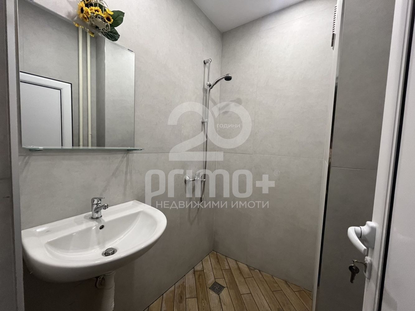 Дава под наем 2-СТАЕН, гр. София, Борово, снимка 10 - Апартаменти - 53731962